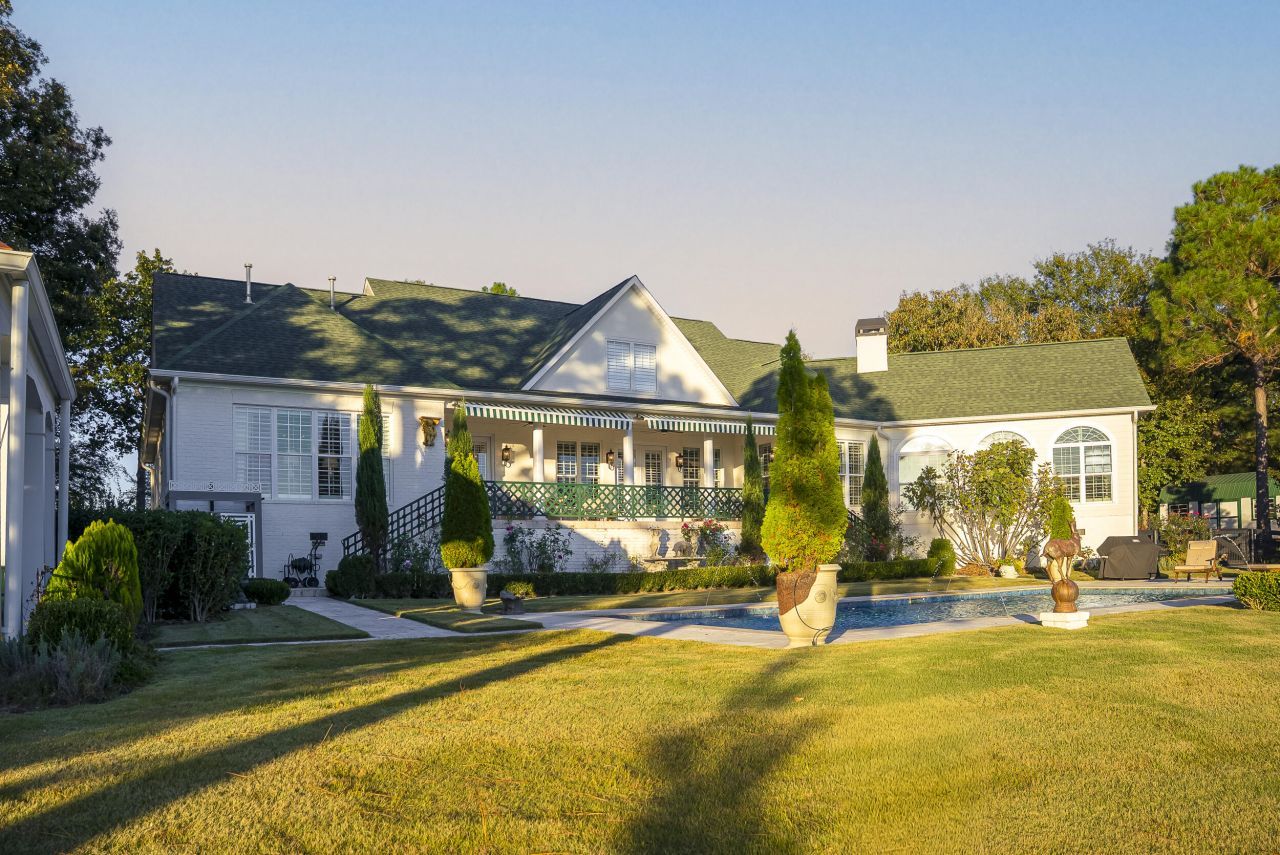 409 Chestnut Brown Court Photo 82