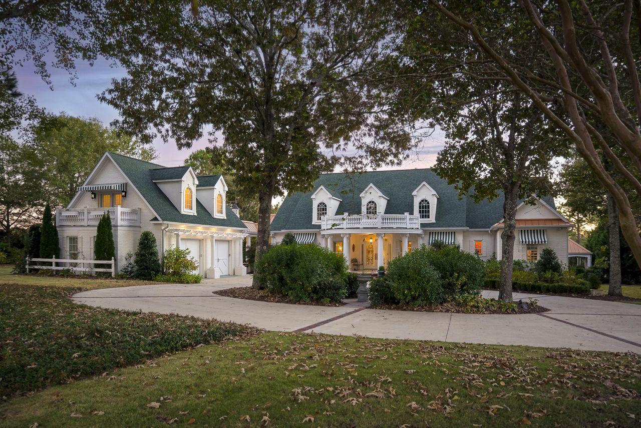 409 Chestnut Brown Court Photo 91