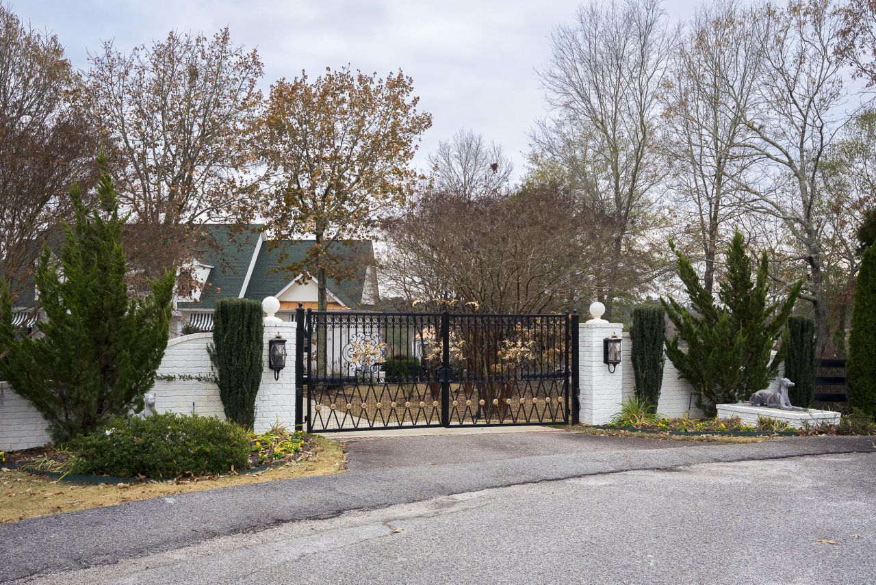 409 Chestnut Brown Court Photo 92