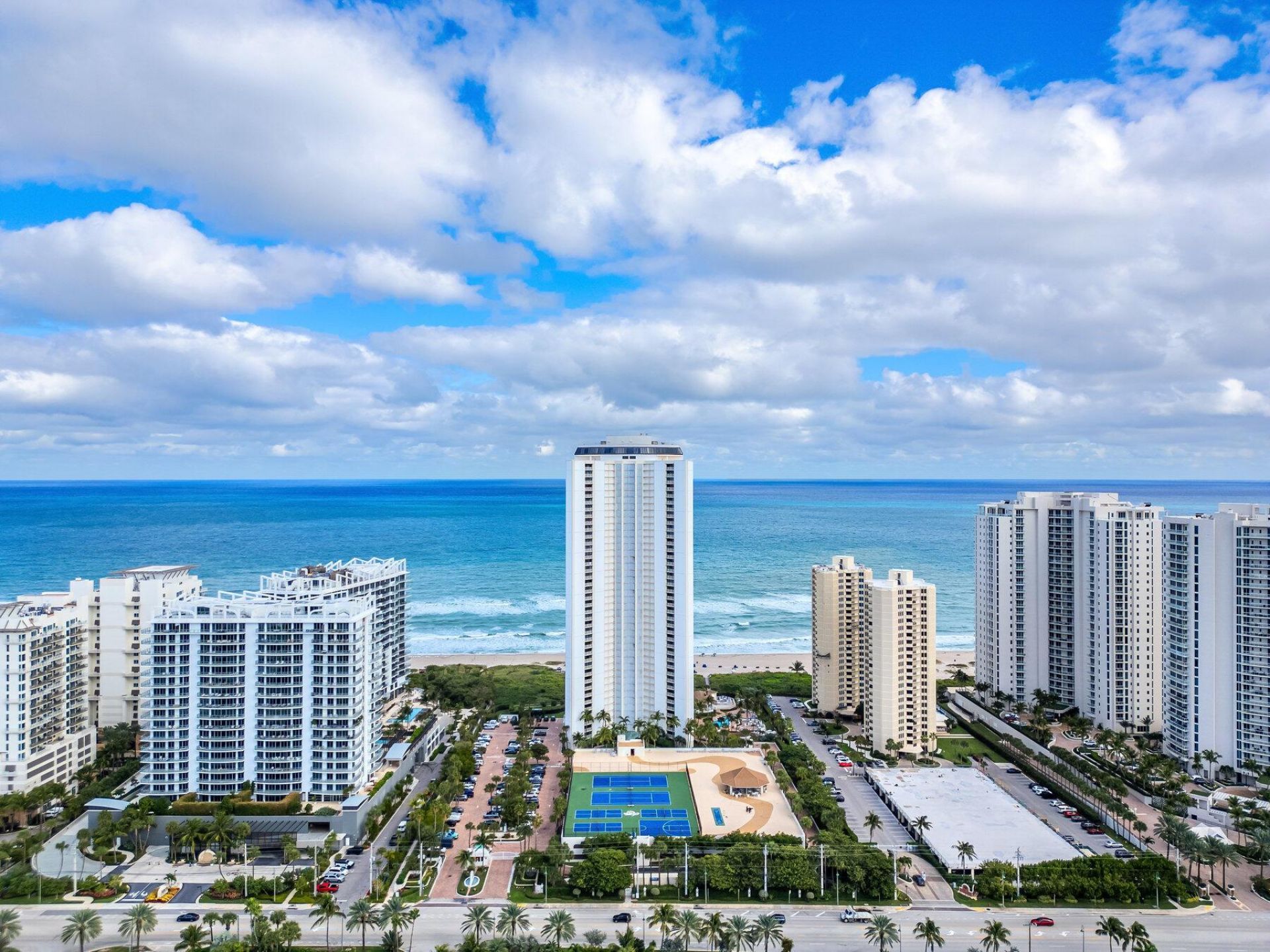 3000 N Ocean Drive, Unit Ph-A, Singer Island, FL 33404 Photo