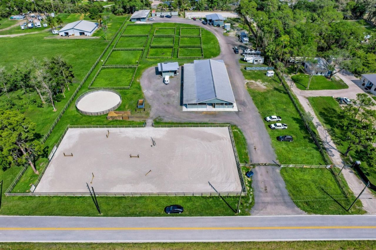 14845 Collecting Canal Road, Loxahatchee Groves, FL 33470 Photo