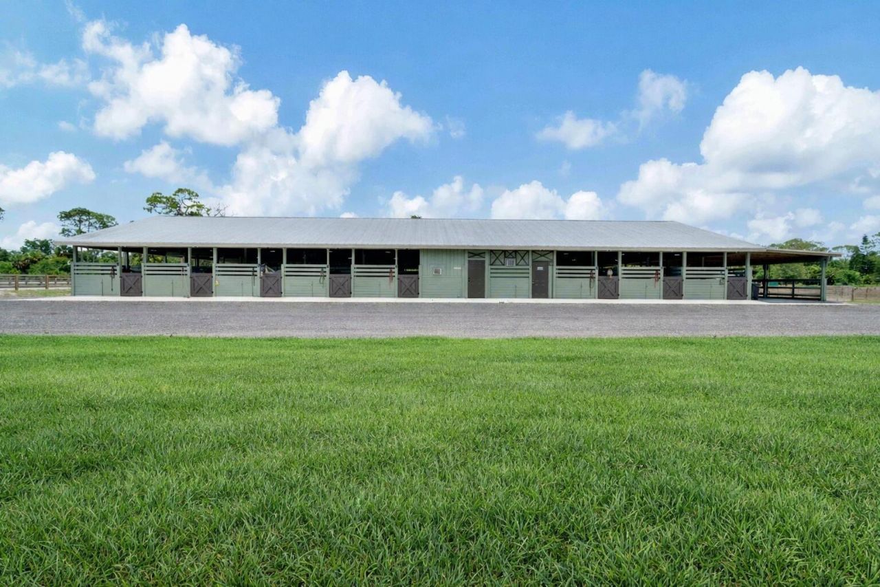 14845 Collecting Canal Road, Loxahatchee Groves, FL 33470 Photo