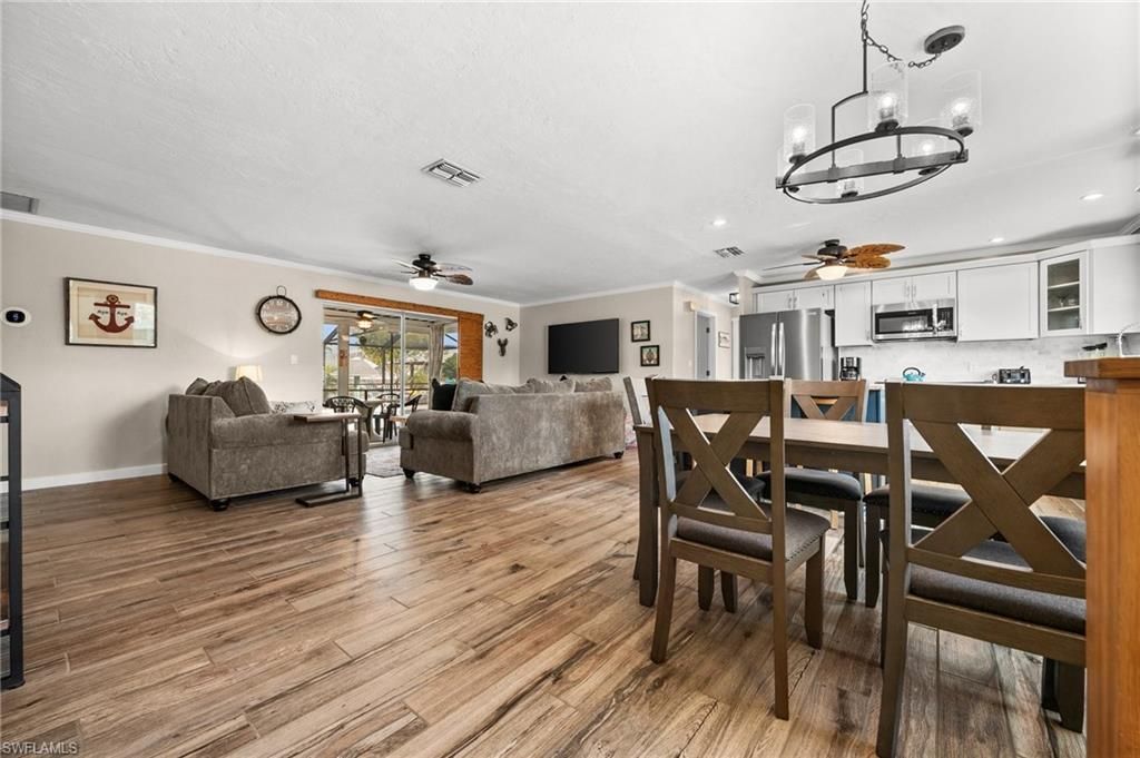 3462 Pinetree Dr, Saint James City, FL 33956 Photo