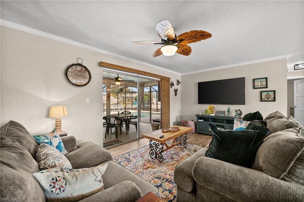 3462 Pinetree Dr, Saint James City, FL 33956 Photo