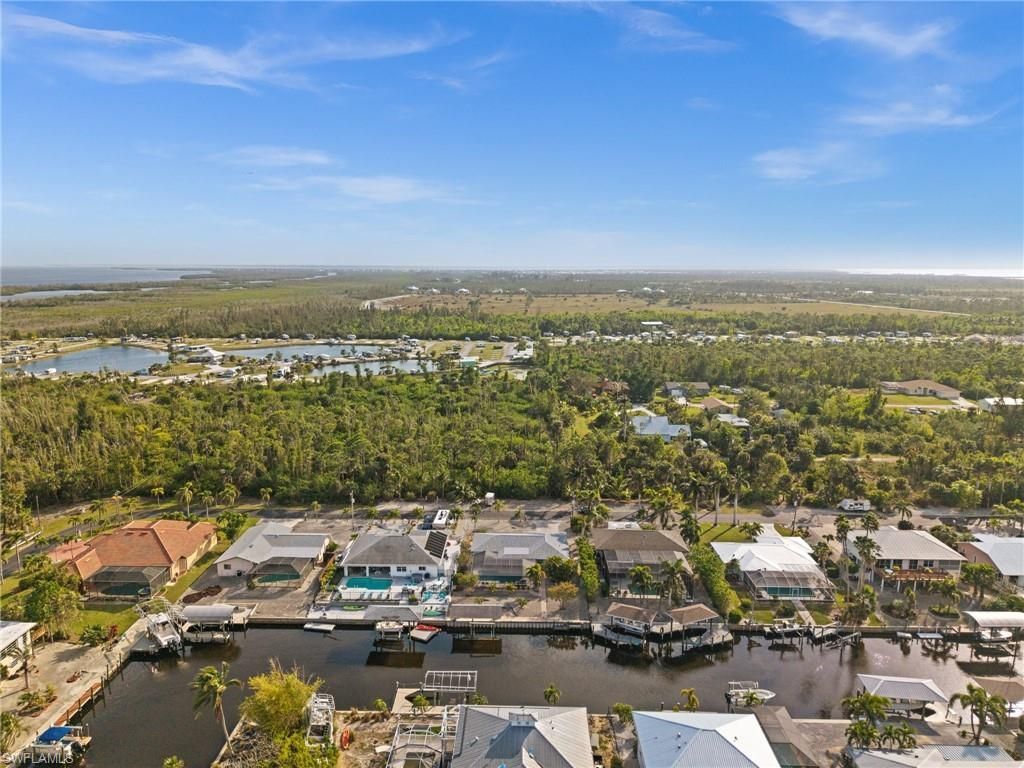 3462 Pinetree Dr, Saint James City, FL 33956 Photo