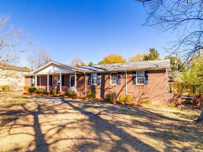 819 Pond Drive, West Columbia, SC 29170