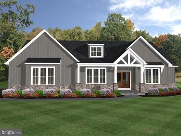 3836 COUNTRY DRIVE, DOVER, PA 17315