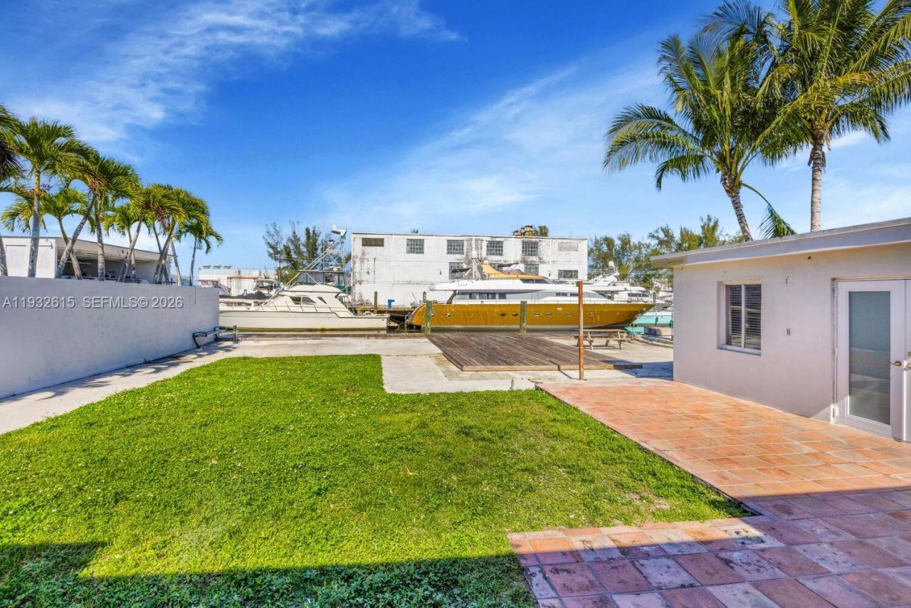 3551 NW 20th St, Miami, FL 33142 Photo