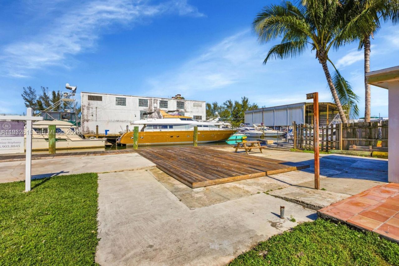 3551 NW 20th St, Miami, FL 33142 Photo