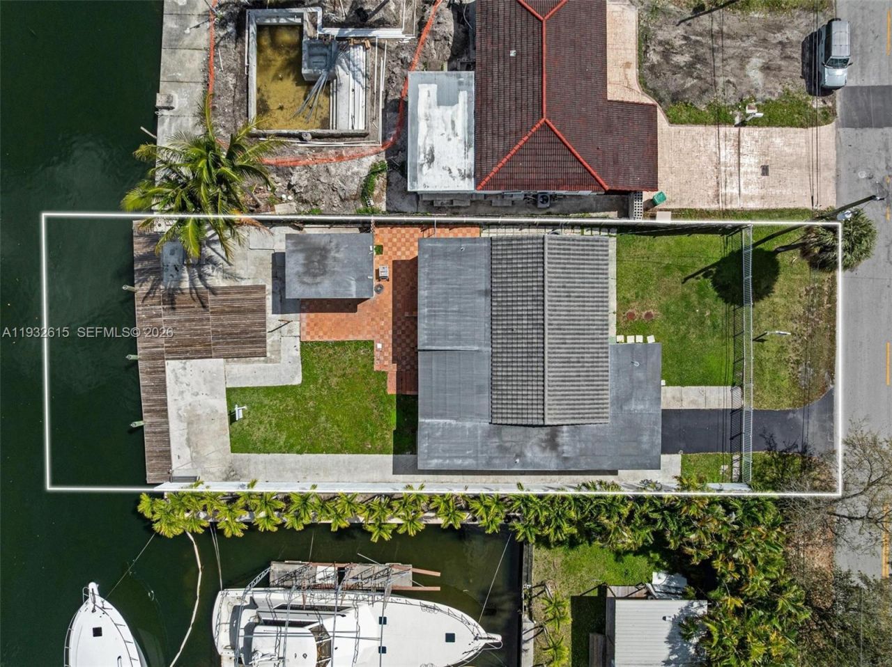 3551 NW 20th St, Miami, FL 33142 Photo