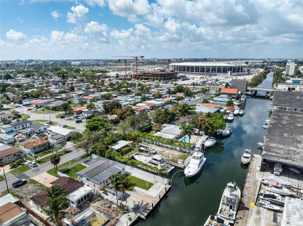 3551 NW 20th St, Miami, FL 33142 Photo