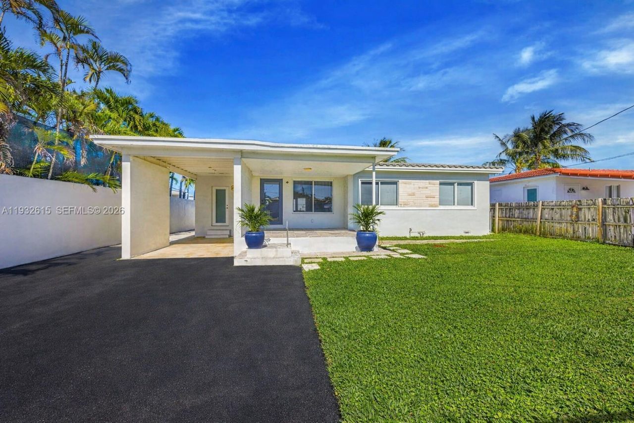 3551 NW 20th St, Miami, FL 33142 Photo