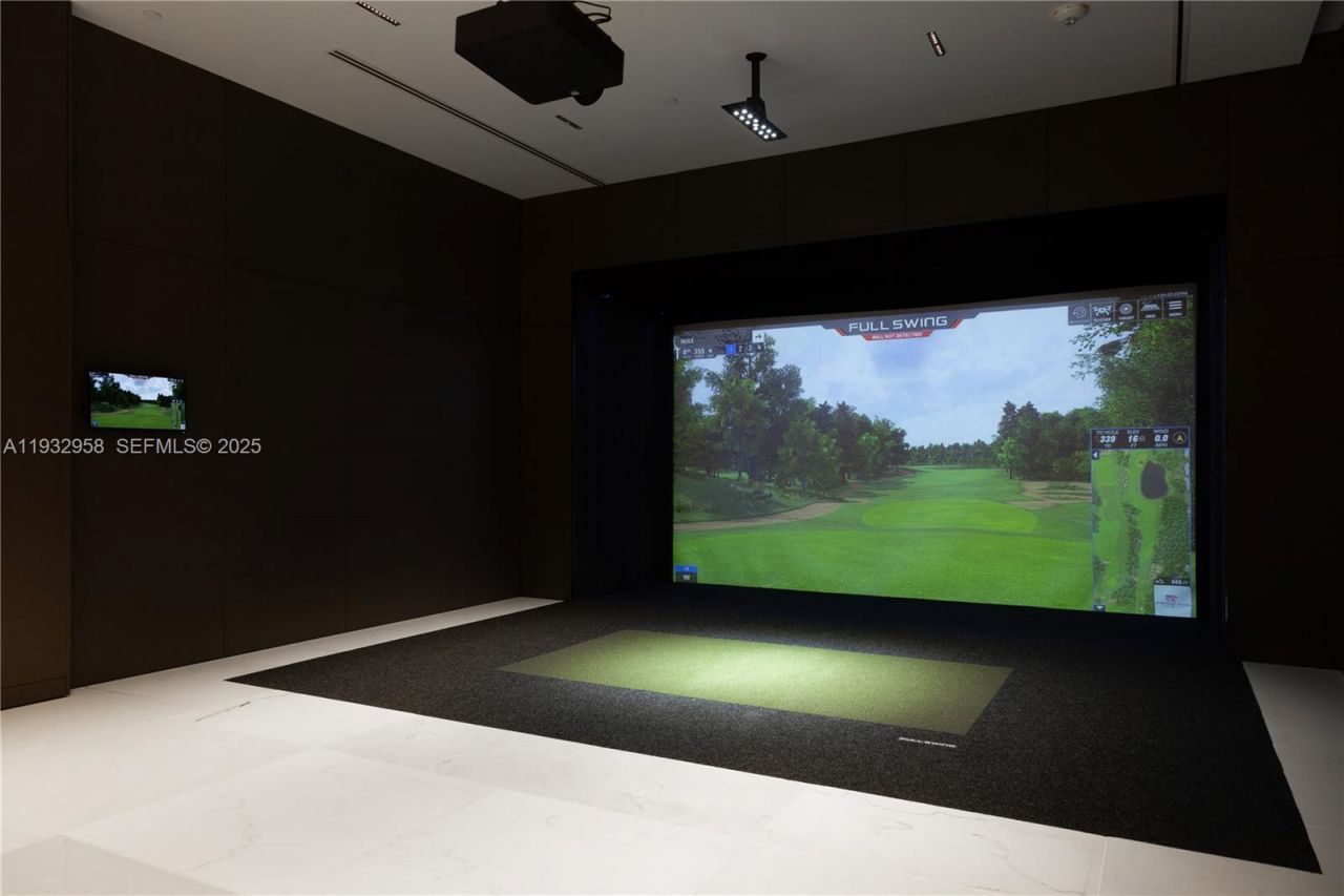 300 Biscayne Boulevard Way, Unit 3304C, Miami, FL 33131 Photo