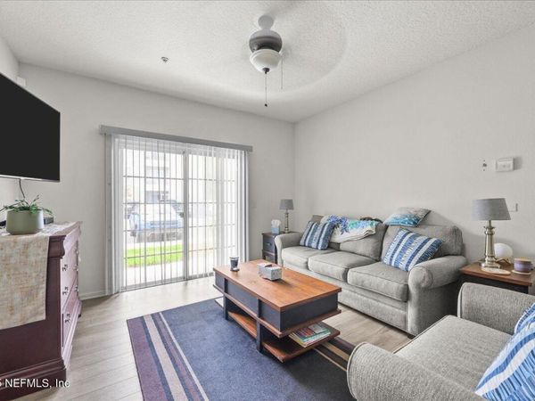 4991 KEY LIME Drive, Unit 107, Jacksonville, FL 32256