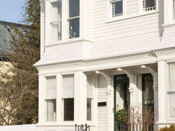 446 E Allen Street, Hudson, NY 12534