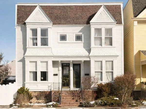 446 E Allen Street, Hudson, NY 12534