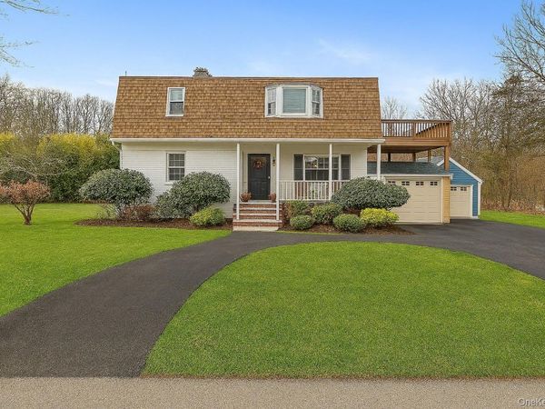 10 Helin Road, Hopewell Junction, NY 12533