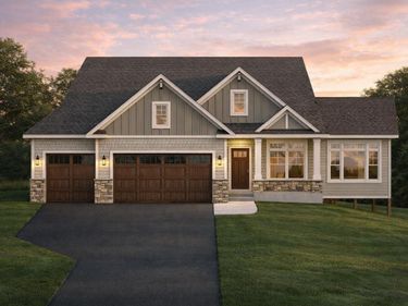 21094 Keibler Court N, Forest Lake, MN 55025