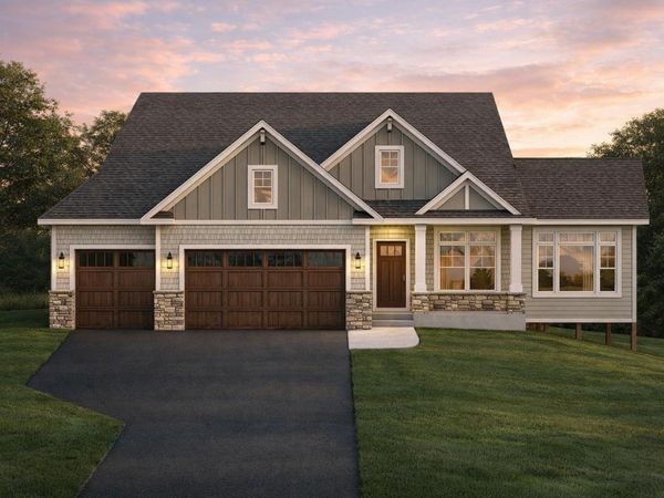 21094 Keibler Court N, Forest Lake, MN 55025