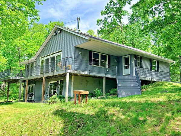 36155 New Melahn Drive, Lake George, MN 56458