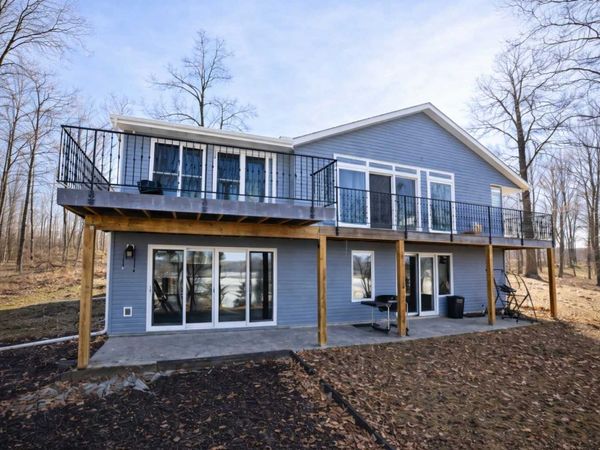 36155 New Melahn Drive, Lake George, MN 56458