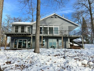36155 New Melahn Drive, Lake George, MN 56458