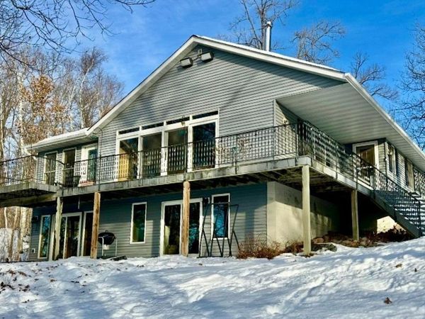 36155 New Melahn Drive, Lake George, MN 56458