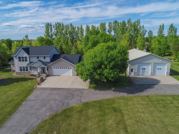 3035 County Road 4 SW, Alexandria, MN 56308
