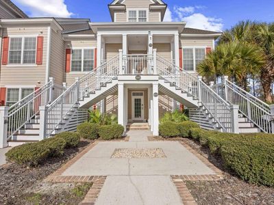 101 Old Course Rd., Unit B, Murrells Inlet, SC 29576