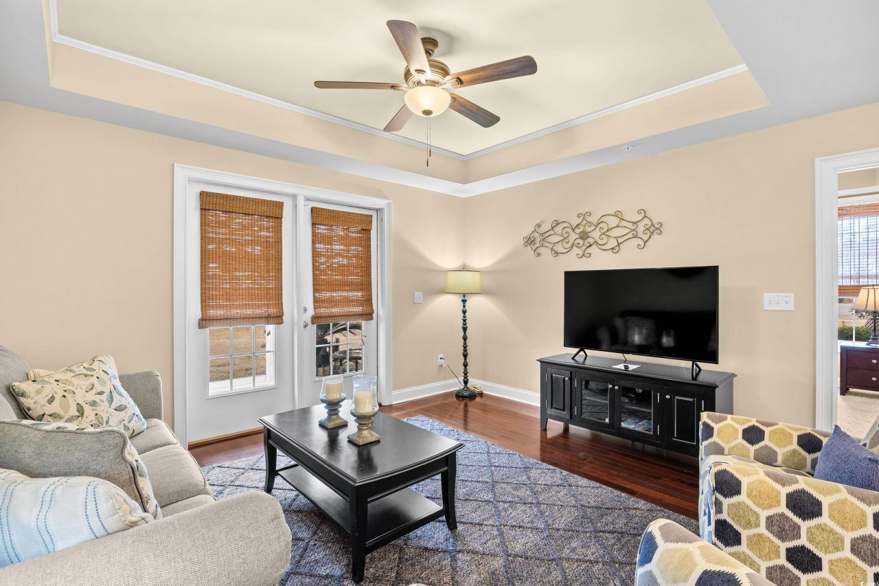 101 Old Course Rd. Photo 12