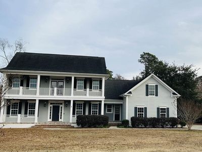 5908 Country Club Dr., Myrtle Beach, SC 29577