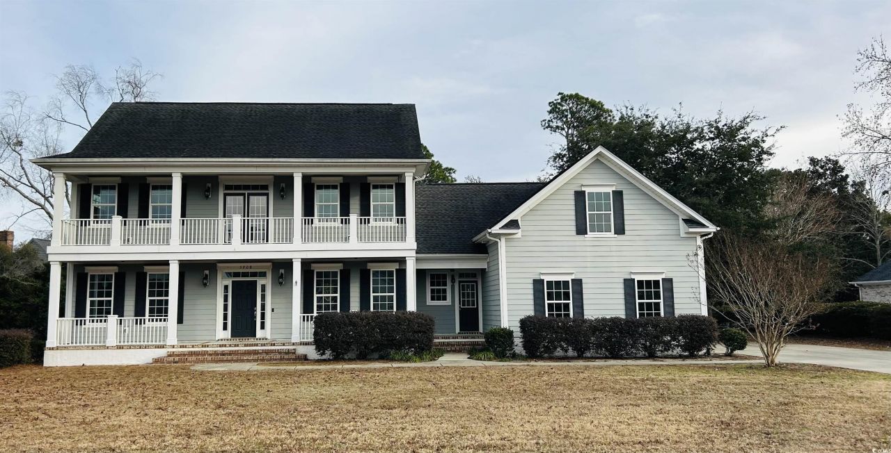 5908 Country Club Dr. Photo 4