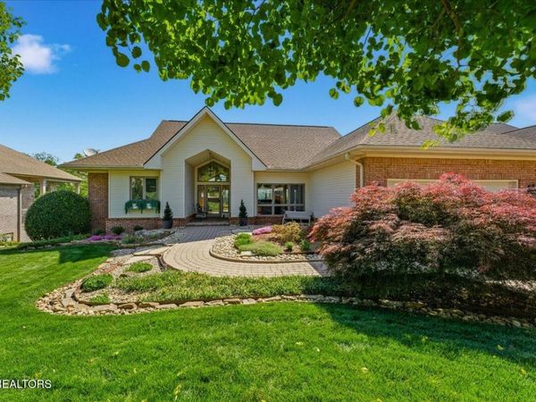 219 Tuhdegwa Lane, Loudon, TN 37774