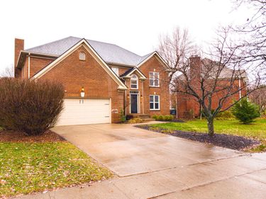 1165 Chetford Drive, Lexington, KY 40509
