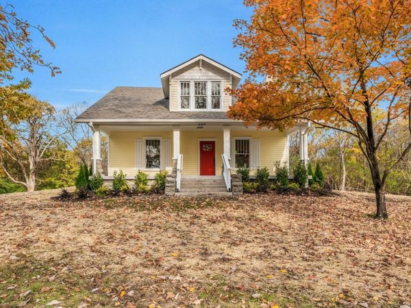 203 Liberty Ln, Madison, TN 37115