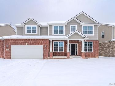 49407 Katelynn, Utica, MI 48317