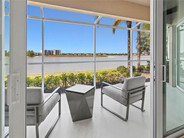 6427 MOORINGS POINT CIRCLE, Unit 101, LAKEWOOD RANCH, FL 34202