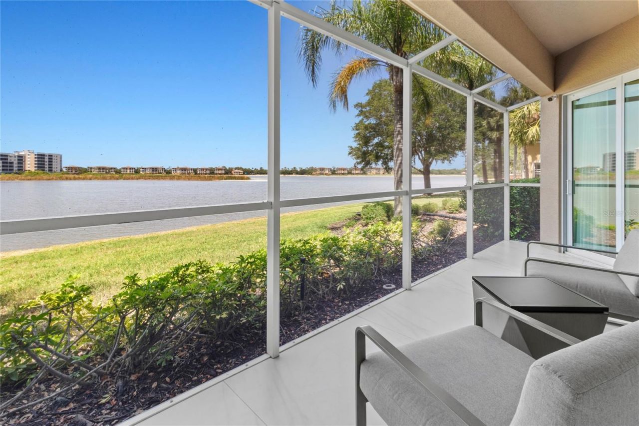 6427 Moorings Point Circle, Unit 101, Lakewood Ranch, FL 34202 Photo