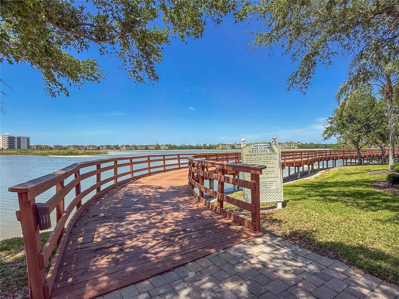 6427 Moorings Point Circle, Unit 101, Lakewood Ranch, FL 34202 Photo