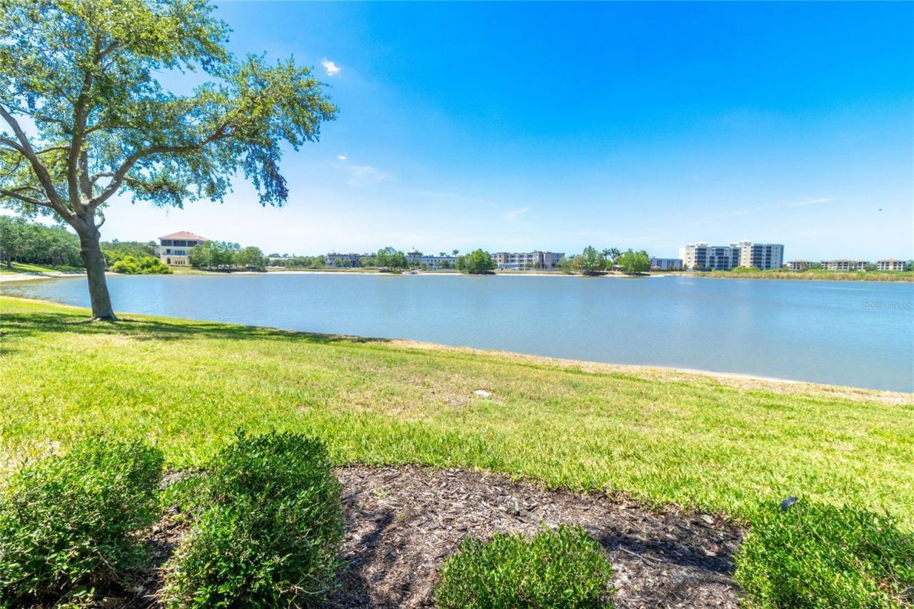 6427 Moorings Point Circle, Unit 101, Lakewood Ranch, FL 34202 Photo
