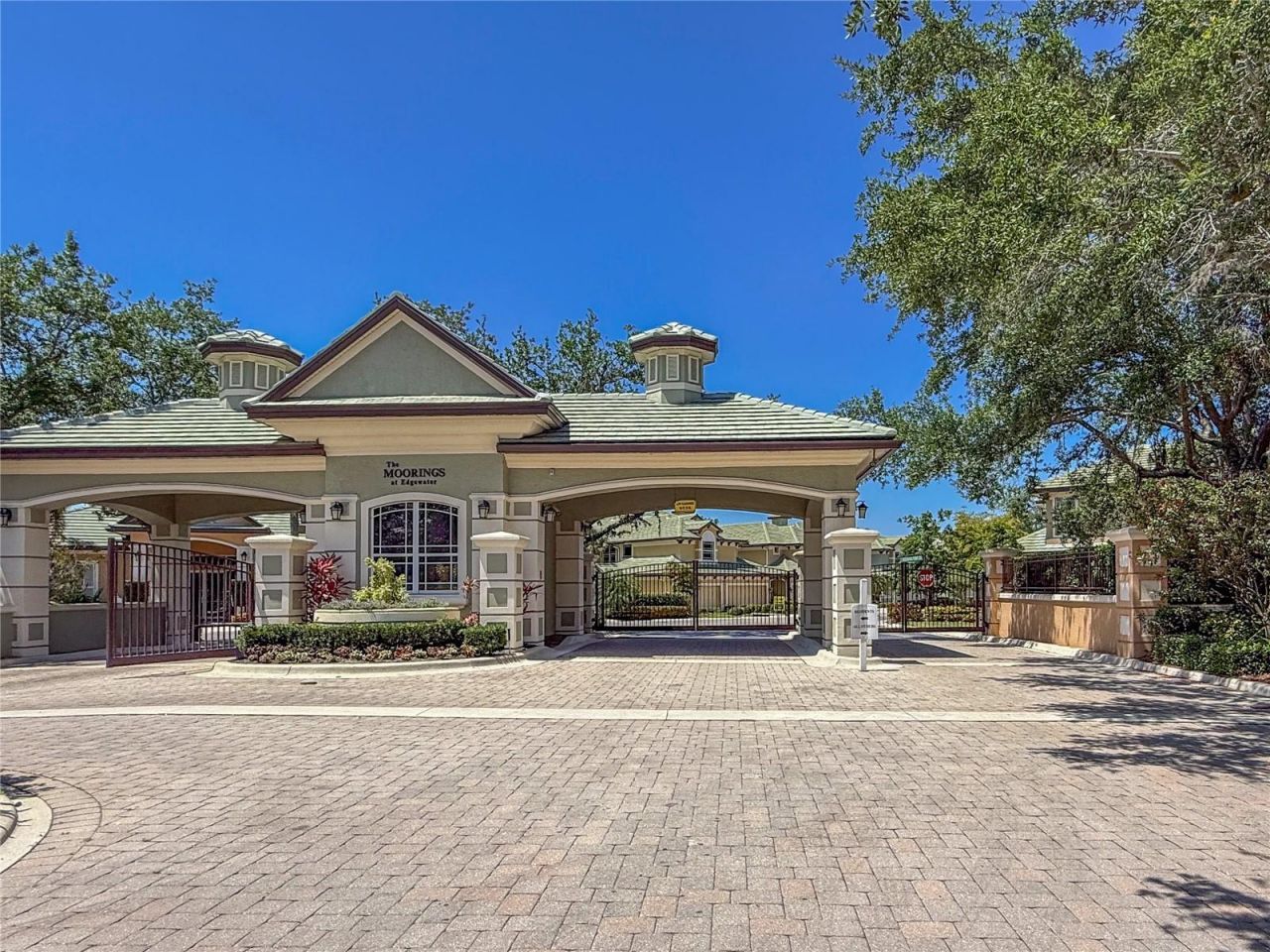 6427 Moorings Point Circle, Unit 101, Lakewood Ranch, FL 34202 Photo