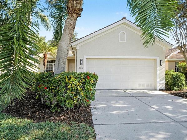 3358 OSPREY LANE, PORT CHARLOTTE, FL 33953