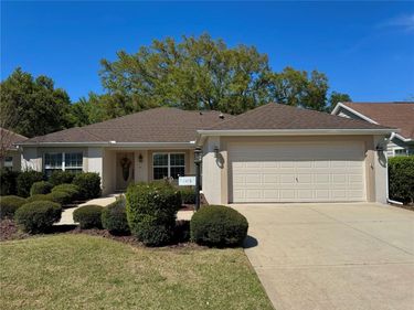 2473 BUTTONWOOD RUN, THE VILLAGES, FL 32162