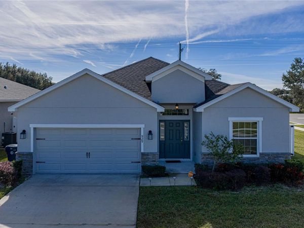 929 MONTGOMERY LANE, POLK CITY, FL 33868