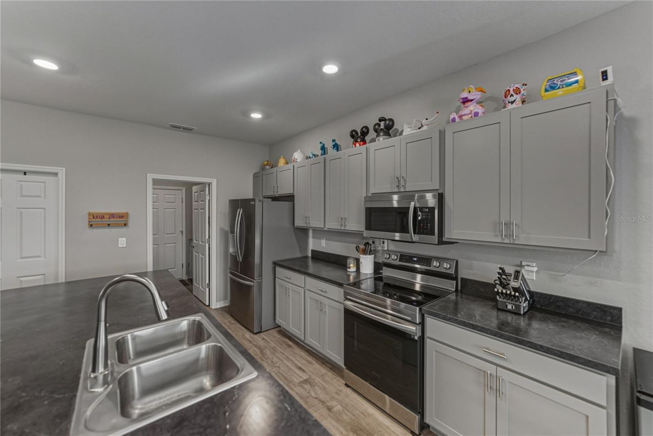 929 Montgomery Lane, Polk City, FL 33868 Photo