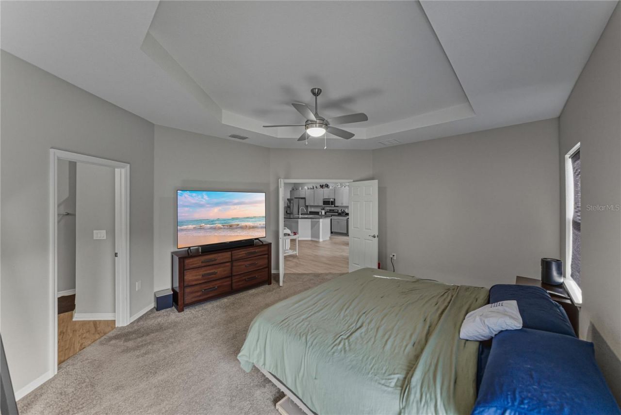 929 Montgomery Lane, Polk City, FL 33868 Photo