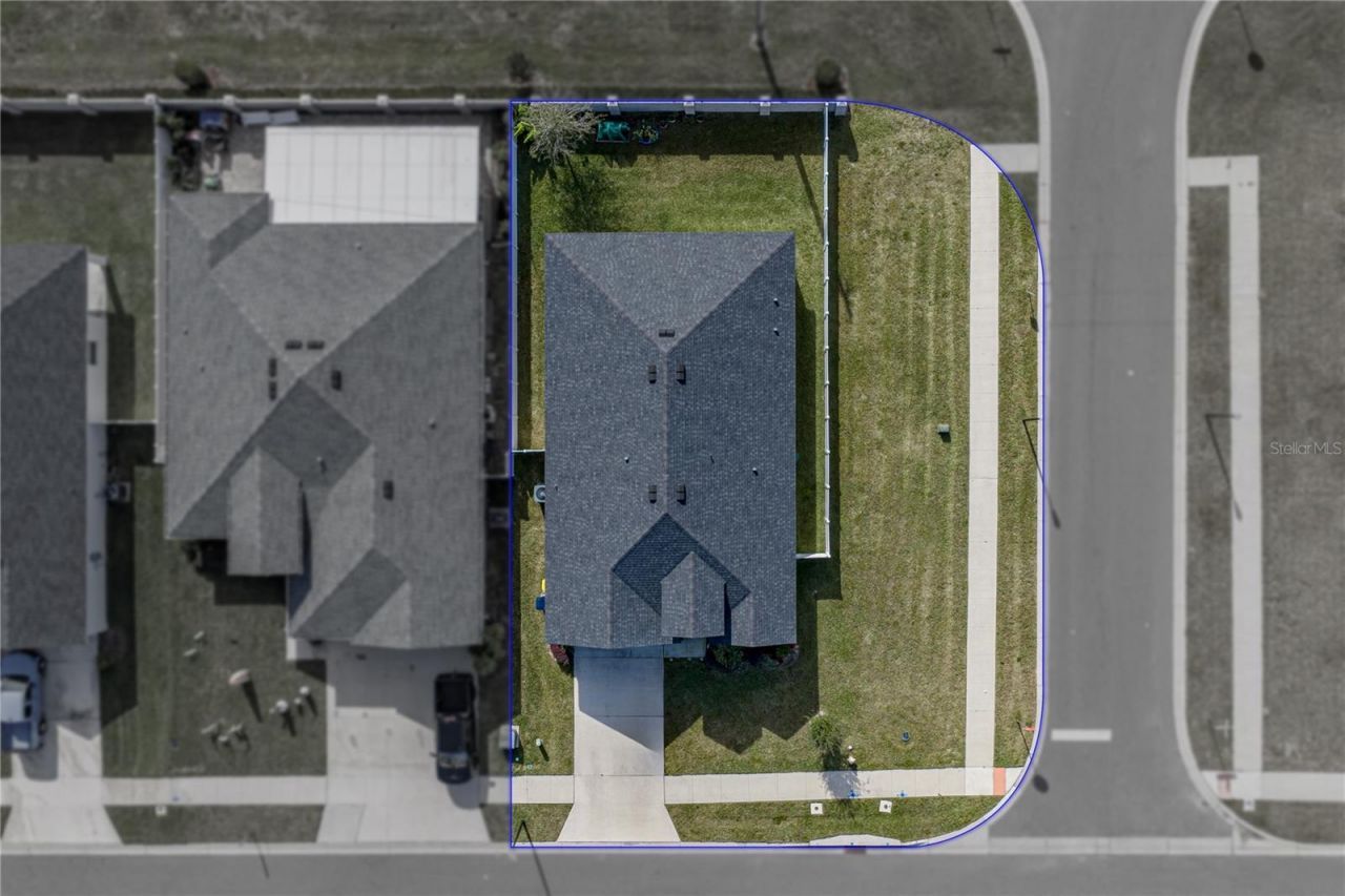 929 Montgomery Lane, Polk City, FL 33868 Photo