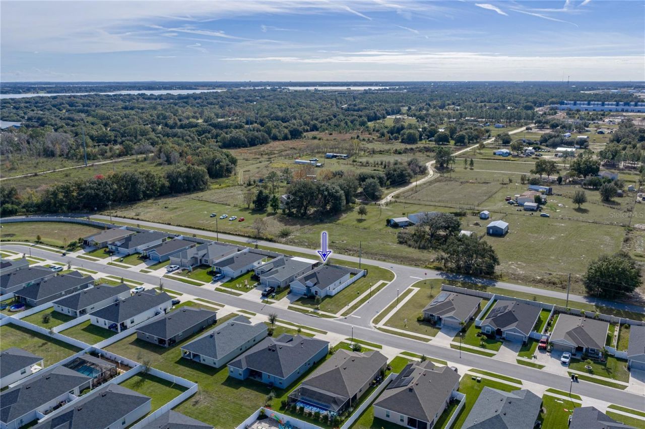 929 Montgomery Lane, Polk City, FL 33868 Photo