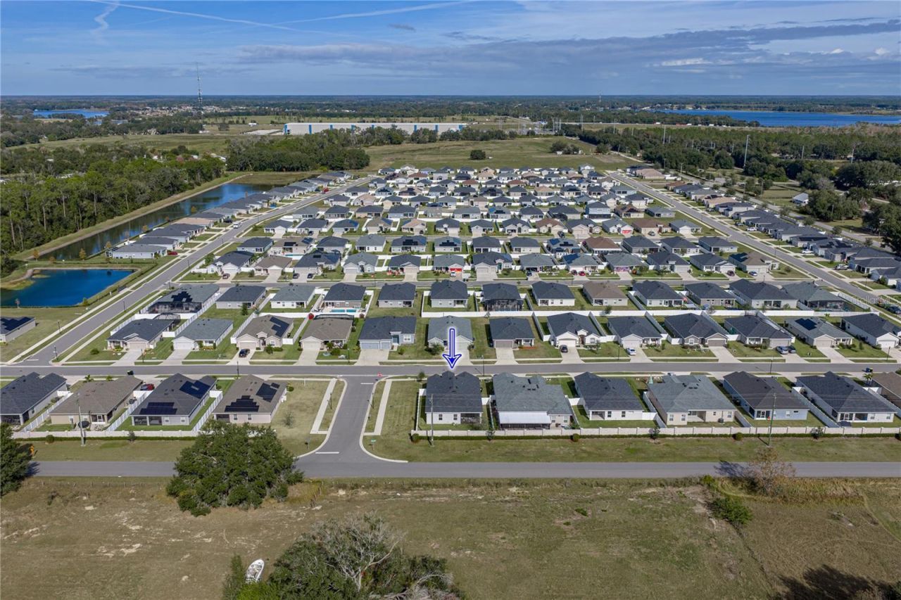 929 Montgomery Lane, Polk City, FL 33868 Photo