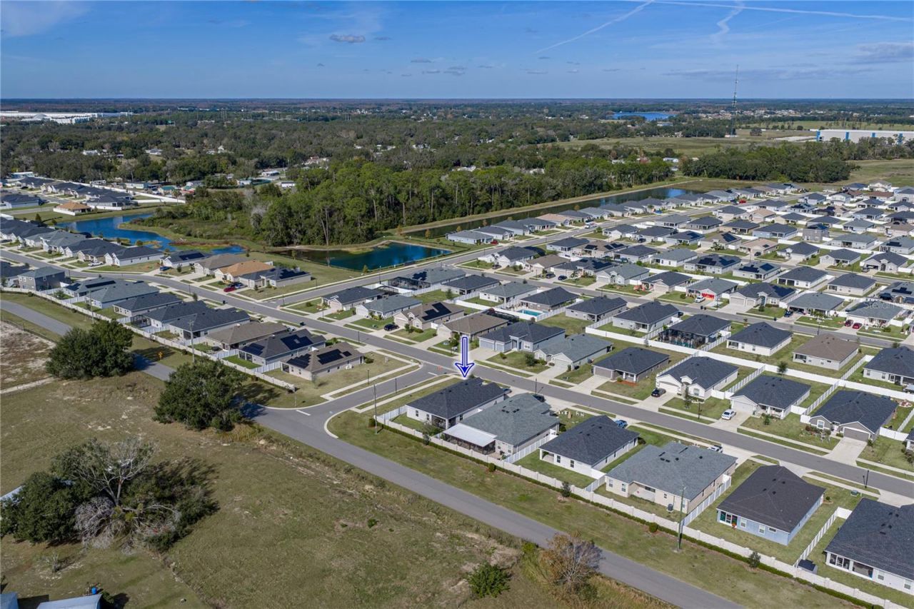 929 Montgomery Lane, Polk City, FL 33868 Photo